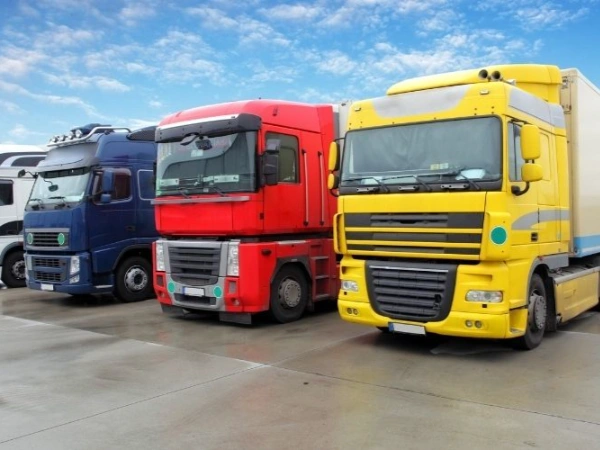 Adana Silvan Nakliye